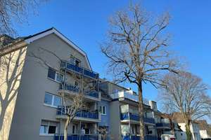 Schöne, sanierte 3-Zimmer-Maisonette-Wohnung im Bad Godesberger Villenviertel! – Jahnallee 5, 53173 Godesberg-Villenviertel, Bonn – Vorschaubild 2