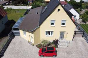 Einfamilienhaus inkl. Bungalow Anbau als Einliegerwohnung – Die vollständige Adresse der Immobilie erhältst du vom Anbieter., 67346 Nord, Speyer – Vorschaubild 1