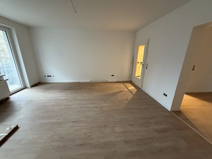 Freundliche und helle Wohnung in der Südstadt store zu vermieten!