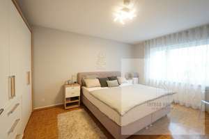 Sofort frei, 3 Zimmer Wohnung mit Garage in Bad Nauheim