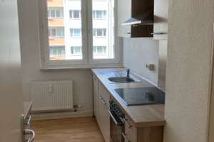 Helle 3-Raum Wohnung für Familien und Paare – Heeresbergstraße 30, 7549 Lusan-Zentrum, Gera – Vorschaubild 5