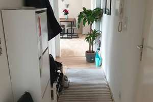 Gemütliche 2-Zimmer-Wohnung am Wöhrder See – Bartholomäusstraße 43, 90489 Veilhof, Nürnberg – Vorschaubild 4