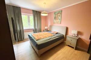 Großzügige 2-Zimmer-Wohnung – modernisiert, möbliert & mit Tiefgaragenstellplatz in zentraler Lage – 63065 Hochschule für Gestaltung, Offenbach am Main – Vorschaubild 8