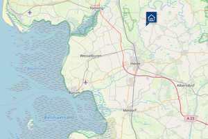 Wohnen und Leben in idyllischer Lage – Mannecker 2, 25779 Dithmarschen (Kreis) – Vorschaubild 21