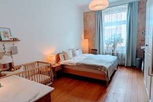 Charmante 2-Zimmer-Altbauwohnung im Herzen von Eller – Die vollständige Adresse der Immobilie erhältst du vom Anbieter., 40229 Eller, Düsseldorf – Vorschaubild 6