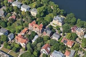 Stillvolle Remise  in absoluter Toplage – Helmholtzstr. 18, 14467 Berliner Vorstadt, Potsdam – Vorschaubild 21