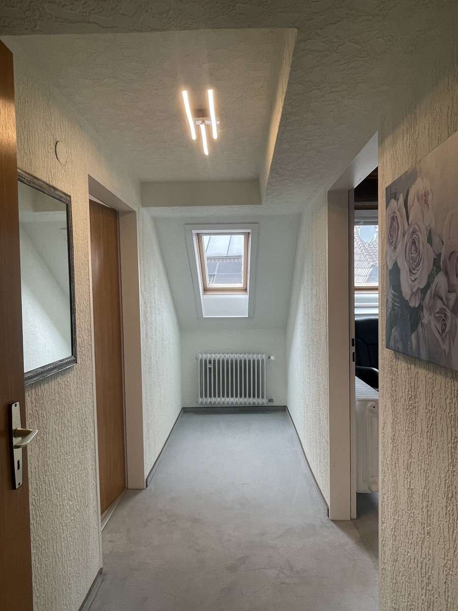 Immobilie in Florstadt - Einfamilienhaus im Bungalowstil mit großem Garten und Terrasse - Bild 12