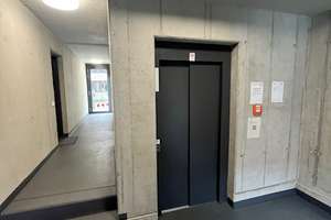 Moderne 3-Zimmer-Wohnung mit Balkon im Herzen von Mainz – Flößerhof 5, 55120 Neustadt, Mainz – Vorschaubild 12