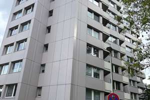 Vermietete 2-Zimmer-Eigentumswohnung in Hannover-Stöcken – Lauckerthof 7, 30419 Stöcken, Hannover – Vorschaubild 2