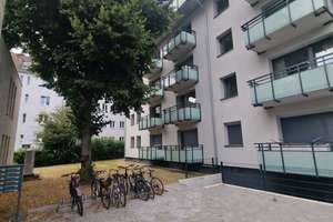 ***NEUBAU, ab 1.7.26,  renoviert, Einbauküche, Balkon**** – Kruppstr. 39, 52072 Ponttor, Aachen – Vorschaubild 12