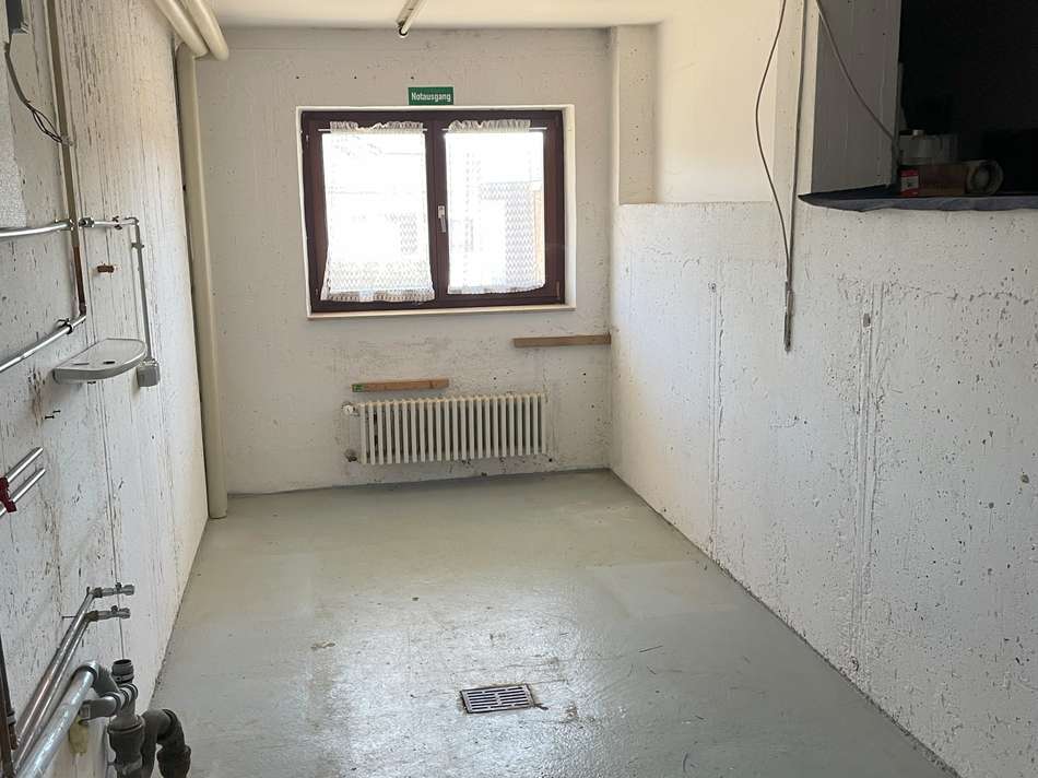 Waschküche