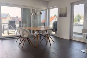 Exklusive Penthousewohnung mit großzügiger Dachterrasse und offenem Wohnkonzept – Die vollständige Adresse der Immobilie erhältst du vom Anbieter., 72764 Reutlingen-Mitte, Reutlingen – Vorschaubild 5