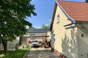 Gemütliches Wohnhaus in der Cottbuser Vogelsiedlung - reserviert – Cottbus – Vorschaubild 5