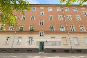 Charmante Wohnung mit Altbauflair nähe des Schäfersees