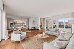 5 Zimmer. 1 Ebene. Toplage in Grafental. – Die vollständige Adresse der Immobilie erhältst du vom Anbieter., 40235 Flingern Nord, Düsseldorf – Vorschaubild 5