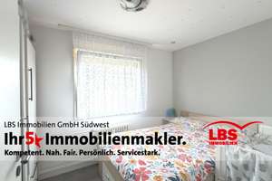 Gemütliche 3 - Zimmerwohnung in Karlsruhe-Grünwinkel – 76185 Grünwinkel, Karlsruhe – Vorschaubild 5