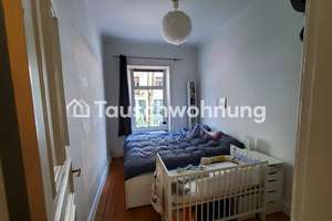 Tauschwohnung: 3-Zimmer-Altbauwhg in Eimsbüttel-Süd gegen größere Whg – Lindenallee 33, 20259 Eimsbüttel (Ortsteil), Hamburg – Vorschaubild 5