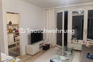Tauschwohnung: 2 Zimmer Wohnung mit eigenem Garten SAGA – Missundestraße 31, 22769 Altona-Nord, Hamburg – Vorschaubild 3