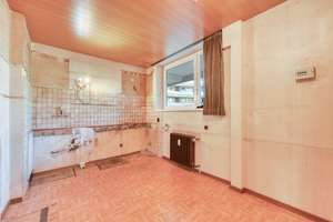 +++ bequem & altersgerecht - 1.OG mit Süd-Balkon - Bad mit Fenster - modernisierungsbedürftig +++ – Schwabbacher Straße 15, 70437 Rot, Stuttgart – Vorschaubild 15