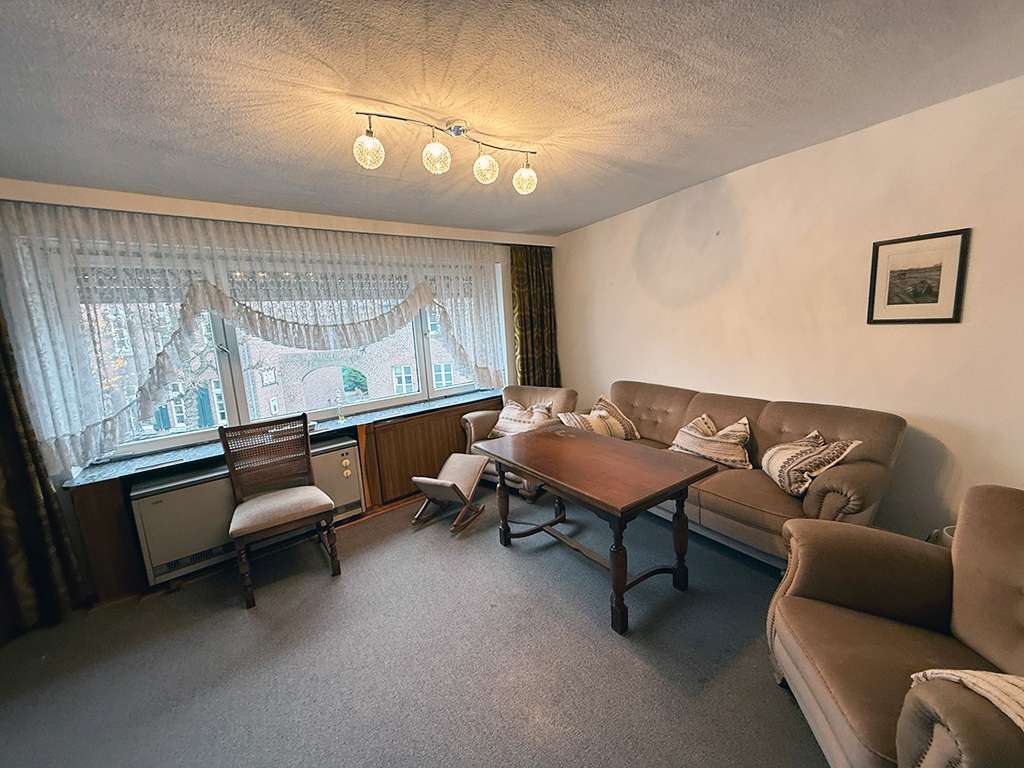 Immobilie in Wachtendonk - Im Herzen der Gemeinde! - Bild 7