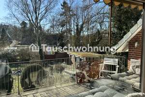 Tauschwohnung: Schöne Maisonette Wohnung – Sülldorfer Brooksweg 105, 22587 Rissen, Hamburg – Vorschaubild 15