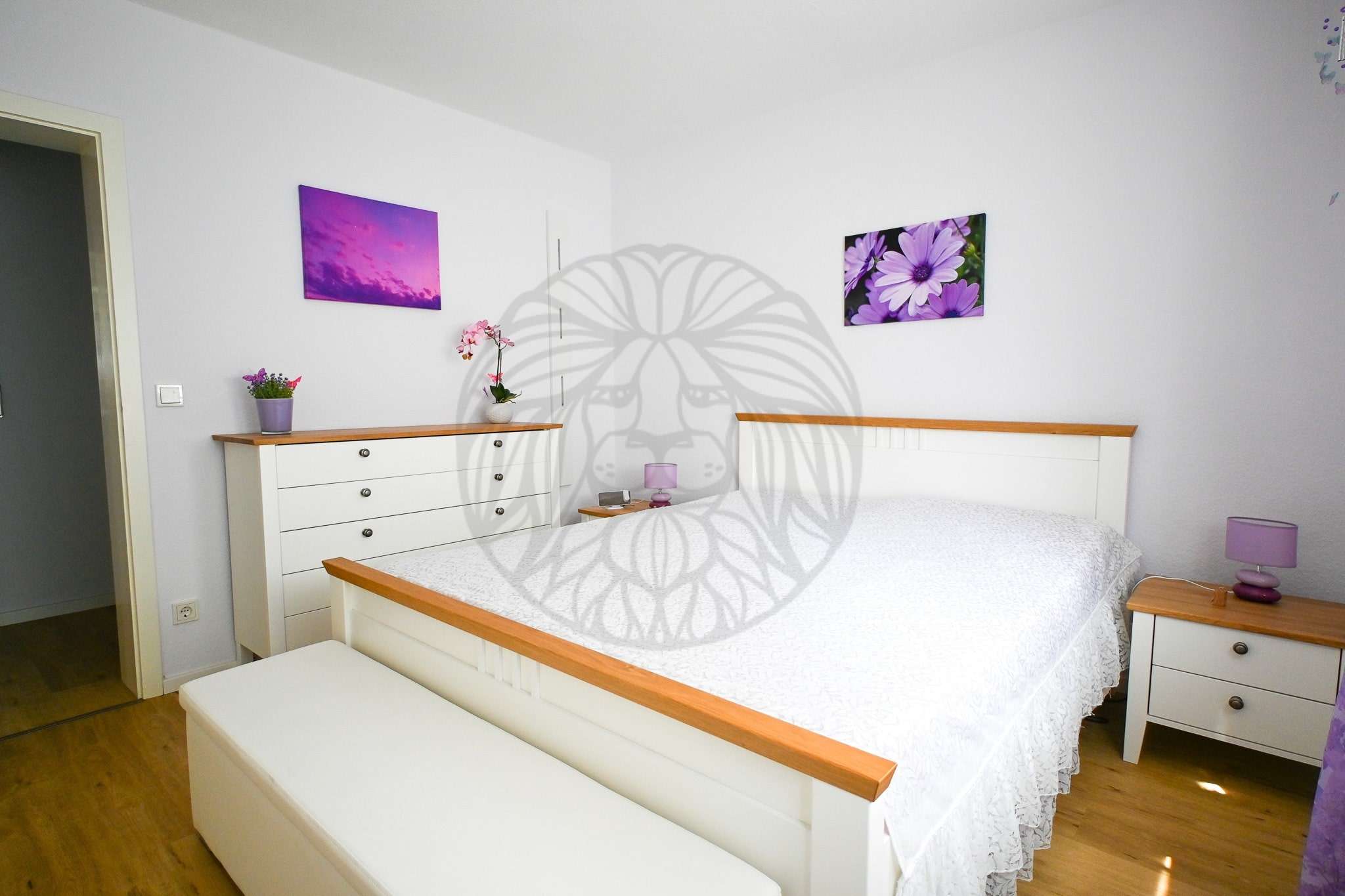 Immobilie in Bad Schwalbach - Bad Schwalbach: Mehrfamilienhaus in zentraler Stadtlage! - Bild 2