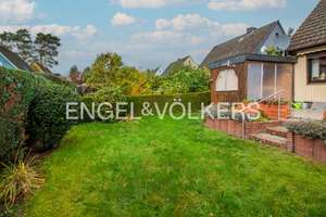 Familiengerechte Doppelhaushälfte in gepflegter Lage mit Garten & Garage – Grundstück im Eigentum... – Die vollständige Adresse der Immobilie erhältst du vom Anbieter., 27283 Verden (Aller) – Vorschaubild 31