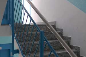 Sonnenberg * MODERNE 3 Zimmer * Balkon * Frei ab 01.07.2026 – Uhlandstraße 34, 9130 Sonnenberg, Chemnitz – Vorschaubild 14
