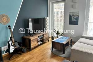 Tauschwohnung: Lichtdurchflutete 2-Zimmer-Neubauwohnung in L.-Südvorstadt – Altenburger Straße 2, 4275 Südvorstadt, Leipzig – Vorschaubild 2