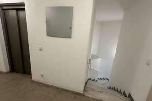 Seltene Gelegenheit: Provisionsfrei Leerstehende  2 Zimmer ETW  inkl. TG Kapitalanleger  18 Fach 6 % – Wigandstaler Straße 1, 13086 Weißensee, Berlin – Vorschaubild 14