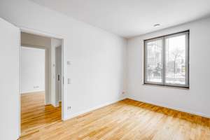 Moderne und Energieeffiziente Neubauwohnung mit großer Terrasse – Die vollständige Adresse der Immobilie erhältst du vom Anbieter., 12555 Köpenick, Berlin – Vorschaubild 4