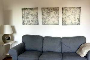 Sonnige möblierte Wohnung – Gaertnerstraße 7, 39104 Buckau, Magdeburg – Vorschaubild 3