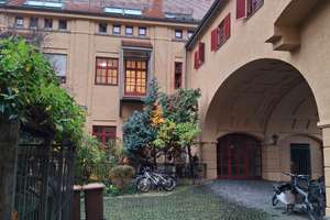 1,5-Zimmer Wohnung im 1. OG in Augsburg-Kriegshaber – Ulmer Straße 74, 86156 Kriegshaber, Augsburg – Vorschaubild 9
