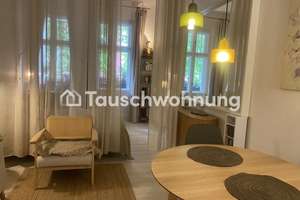 Tauschwohnung: Balkonwohnung im grünen Treptow – Heidekampweg 25, 12437 Baumschulenweg, Berlin – Vorschaubild 1