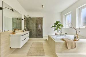 Exklusive 180 qm-Wohnung in Mannheim-Oststadt nahe Luisenpark – Kantstraße 17, 68165 Schwetzingerstadt/Oststadt, Mannheim – Vorschaubild 5