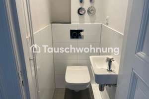 Tauschwohnung: 4-Zimmer-Wohnung in Hamburg-Mitte zum Tausch – Die vollständige Adresse der Immobilie erhältst du vom Anbieter., 20099 St. Georg, Hamburg – Vorschaubild 11
