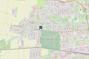 Charmante 3-Raum-Wohnung in Stadtfeld West – Hannoversche Straße 12, 39110 Stadtfeld West, Magdeburg – Vorschaubild 11