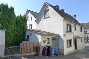 Gemütlichkeit im kleinen Einfamilienhaus – Lahn-Dill-Kreis – Vorschaubild 3