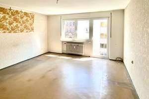 3-Zimmer-Wohnung mit Potenzial in Nürnberg-Maxfeld – leerstehend, sofort bezugsfrei – Goethestr. 25, 90409 Maxfeld, Nürnberg – Vorschaubild 21