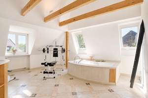 Stadtresidenz - ein Zuhause für Generationen – Die vollständige Adresse der Immobilie erhältst du vom Anbieter., 81377 Am Waldfriedhof, München – Vorschaubild 14