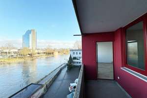 Gut vermietete 3,5-Zi.-Whg. in erster Reihe mit tollem Blick auf die Donau – Die vollständige Adresse der Immobilie erhältst du vom Anbieter., 89231 Neu-Ulm – Vorschaubild 7