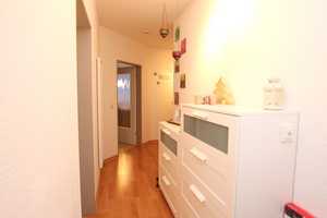 Gepflegte 2-Zimmerwohnung im Dachgeschoss mit Stellplatz in guter Lage von Oldenburg-Osternburg – Oldenburg (Oldenburg) – Vorschaubild 6