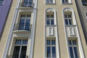 Wunderschöne kernsanierte Altbauwohnung mitten in Neuehrenfeld