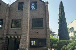 Einfamilienhaus mit 3 Wohnetagen