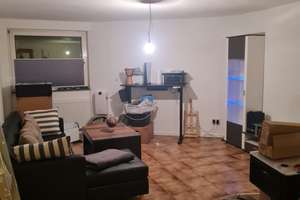 Wohnen mit Charakter: Zweizimmerwohnung in Beuel, Nachmieter gesucht – Die vollständige Adresse der Immobilie erhältst du vom Anbieter., 53227 Limperich, Bonn – Vorschaubild 2
