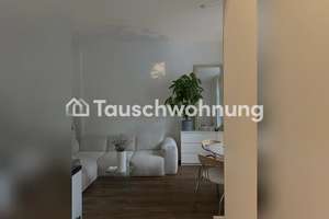 Tauschwohnung: 2-Zimmer-Altbauwohnung gegen 3-4 Zimmer – Die vollständige Adresse der Immobilie erhältst du vom Anbieter., 22087 Hohenfelde, Hamburg – Vorschaubild 2