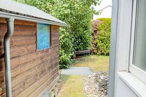 Charmante 3- Zi. ETW in IN-Süd/Ringsee mit eigenem Garten, Carport und separatem Eingang – Die vollständige Adresse der Immobilie erhältst du vom Anbieter., 85053 Südost, Ingolstadt – Vorschaubild 17