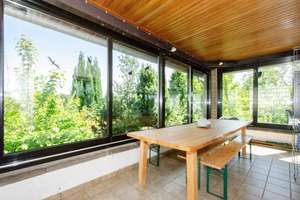 Charaktervolles Haus mit Traumgarten, Sauna und offenem Wohnkonzept direkt am Schulenberger Wald – Die vollständige Adresse der Immobilie erhältst du vom Anbieter., 45525 Hattingen – Vorschaubild 32