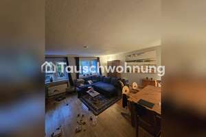 Tauschwohnung: 4 Zimmer mit Terasse gegen Kleiner – 50678 Altstadt/Süd, Köln – Vorschaubild 2