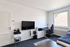 Noch ein Geheimtipp. Nicht mehr lange: 53 m² mit überraschend viel Potenzial – 13403 Moabit, Berlin – Vorschaubild 6